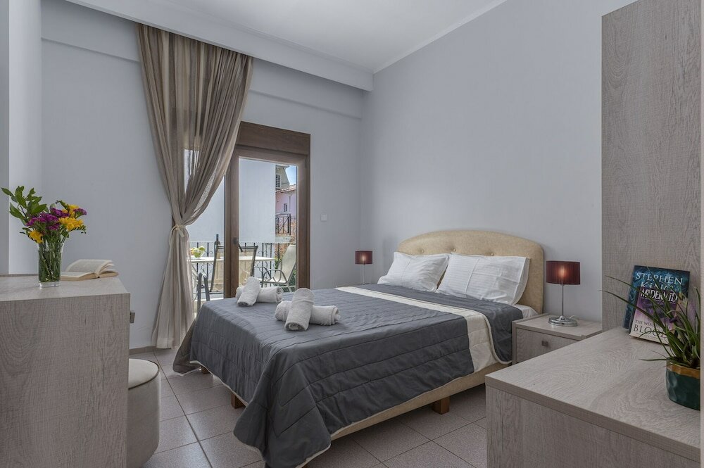 Фото Adonis Luxury Village