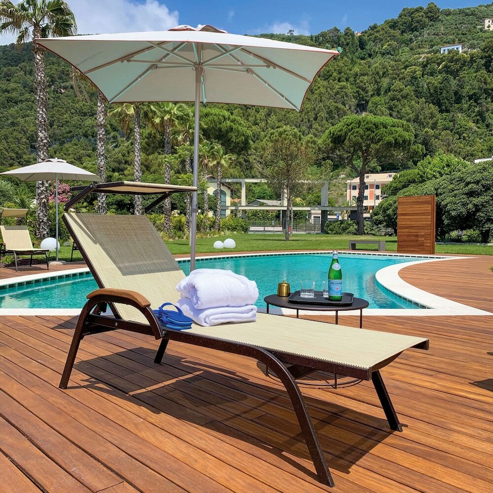 Фото Отель Grand Hotel Torre Fara