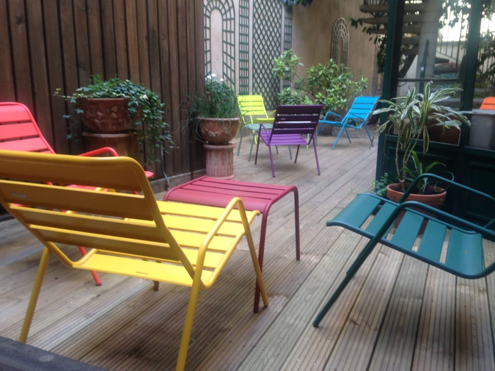 Фото Relais Monceau