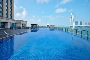 Гостиница The Westin Haikou