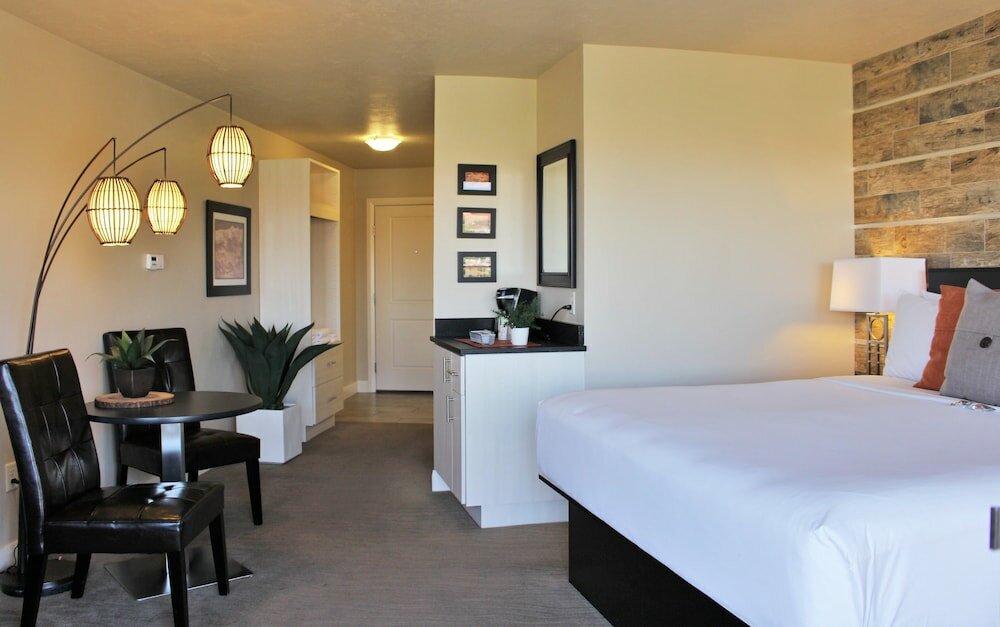 Фото Inn on the Cliff