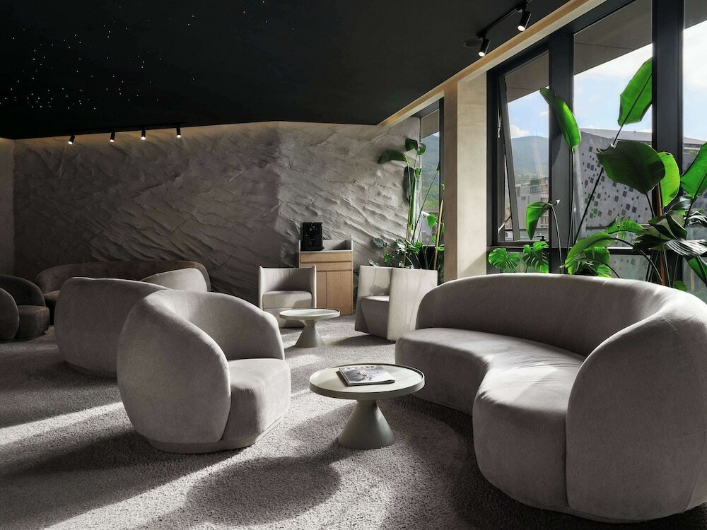 Фото Pullman Tbilisi Axis Towers