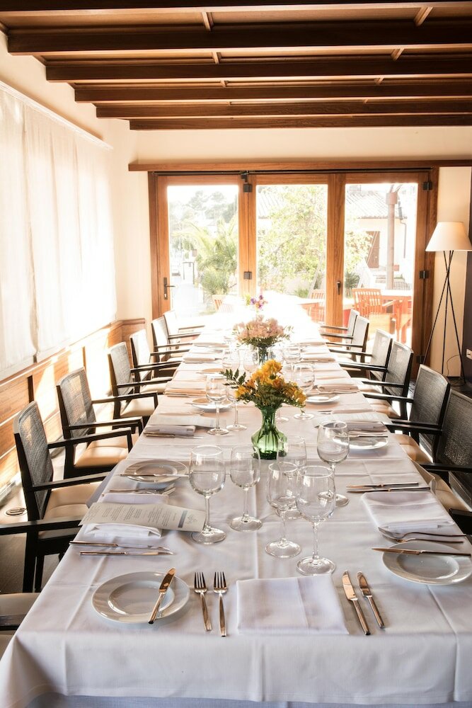 Фото Hotel Cala Sant Vicenç - Adults Only + 16