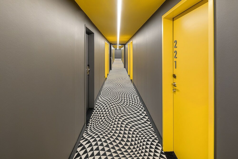 Фото отеля 5