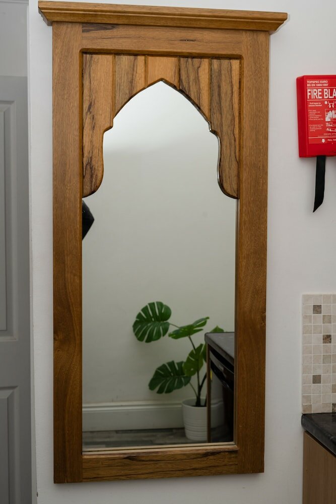 Фото BeiRoom Hyde Park Apartments