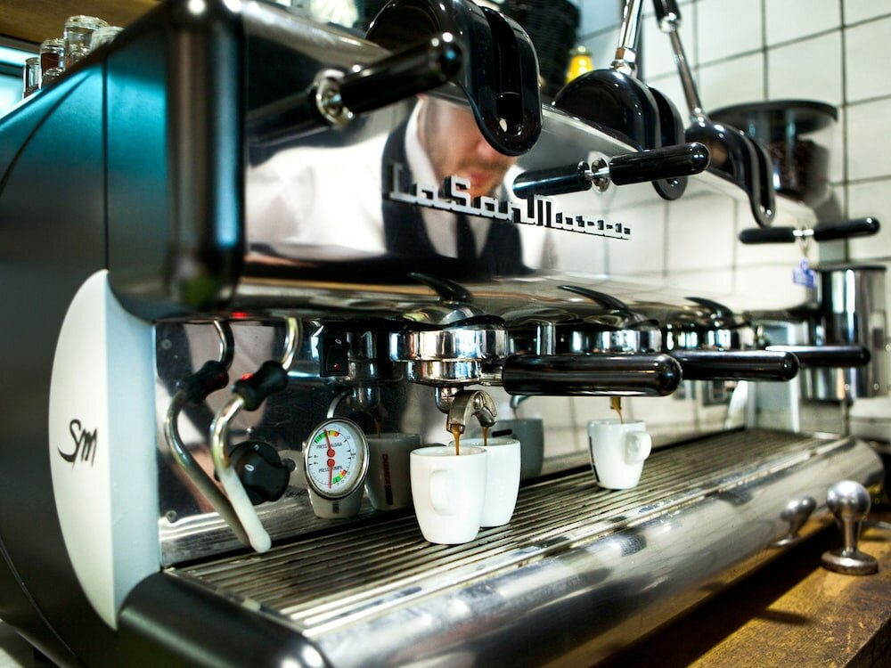 Фото Stelle Hotel Napoli