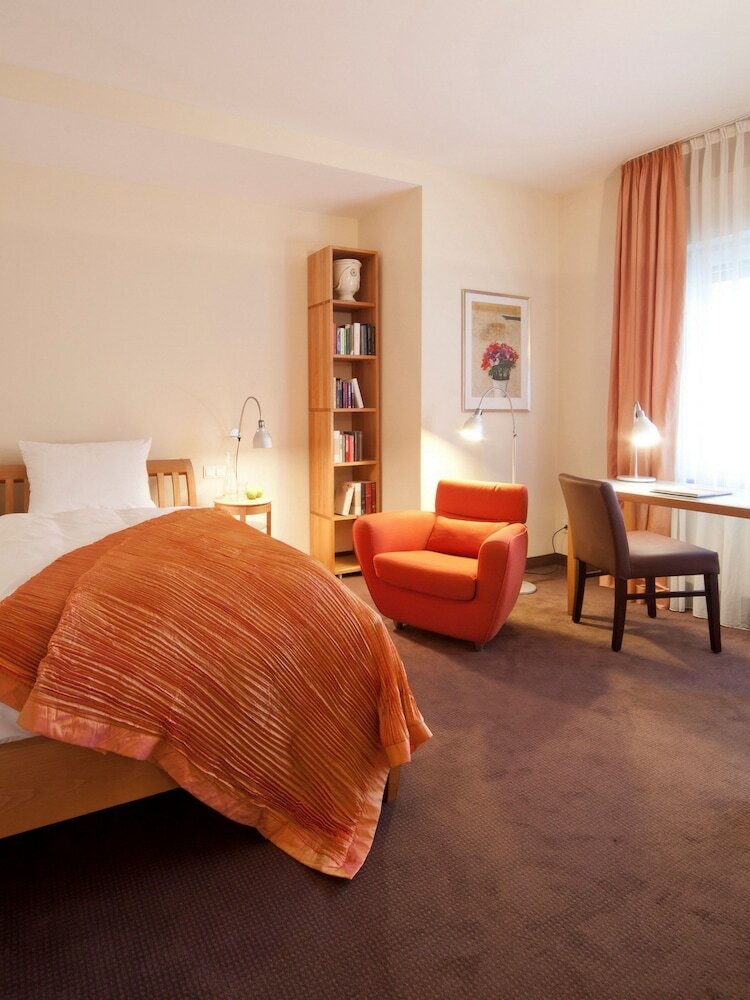 Фото Hotel Villa Orange