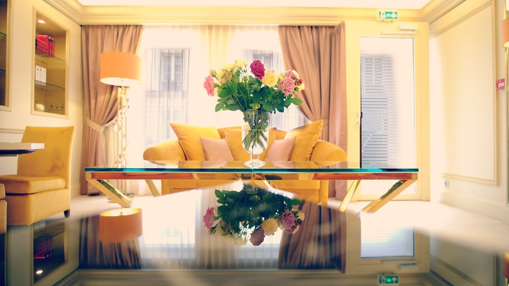 Фото Hotel de Suède