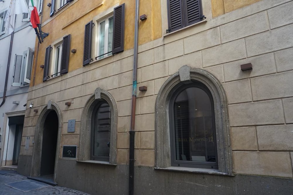 Фото Hotel Mancino 12