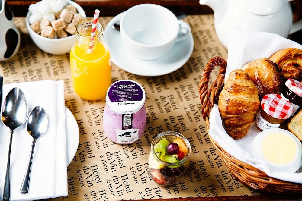 Фото Hotel du Vin & Bistro Cambridge