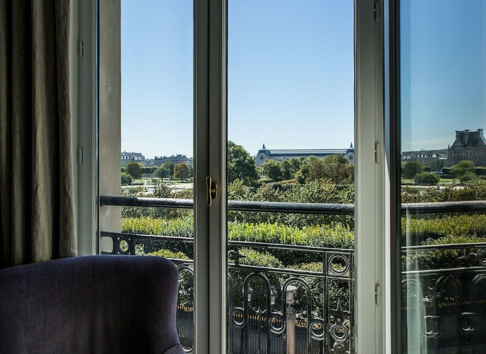 Фото Hôtel Brighton