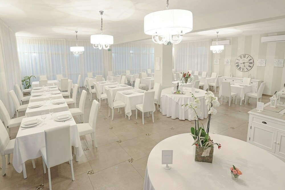 Фото Scala Dei Turchi Resort