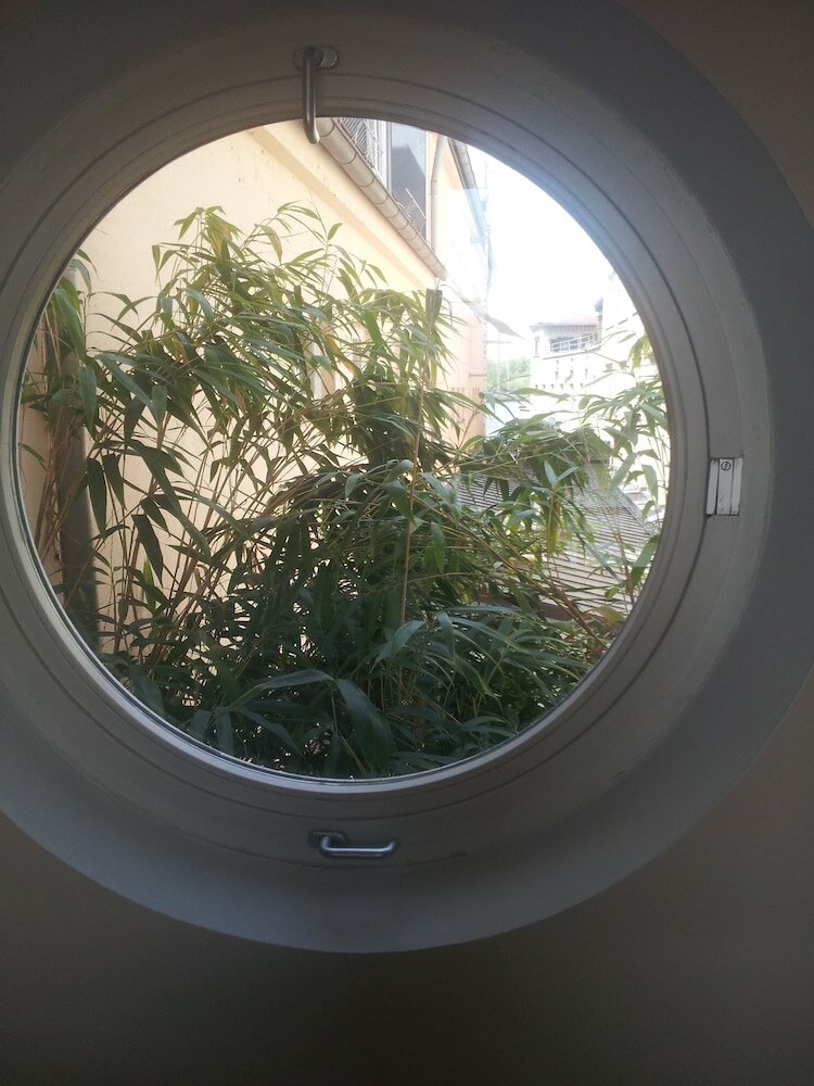 Фото Sorat Insel Regensburg