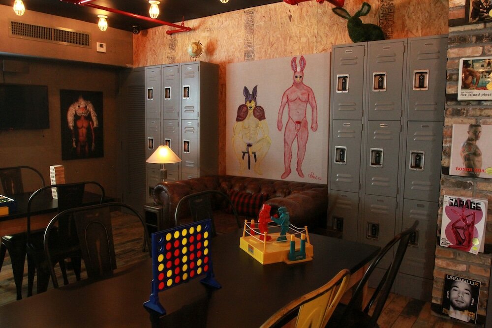 Фото Hotel Gaythering