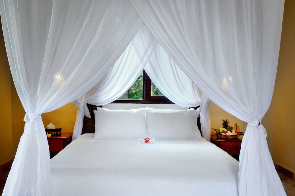 Фото Coral View Villas