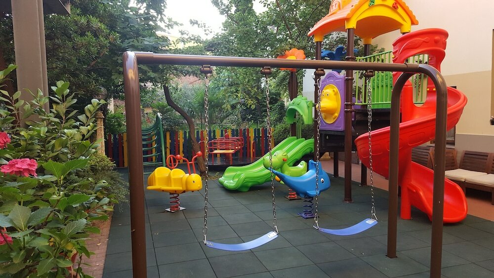 Фото Hotel Mia Cara & SPA