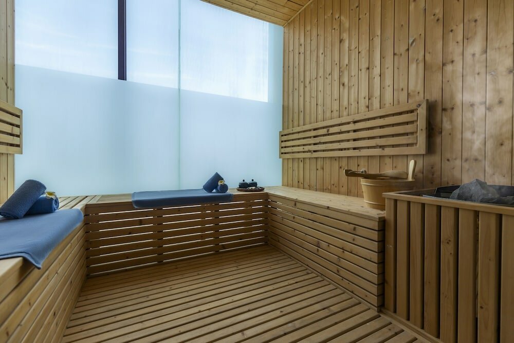 Фото Le Sands Oceanfront Danang Hotel