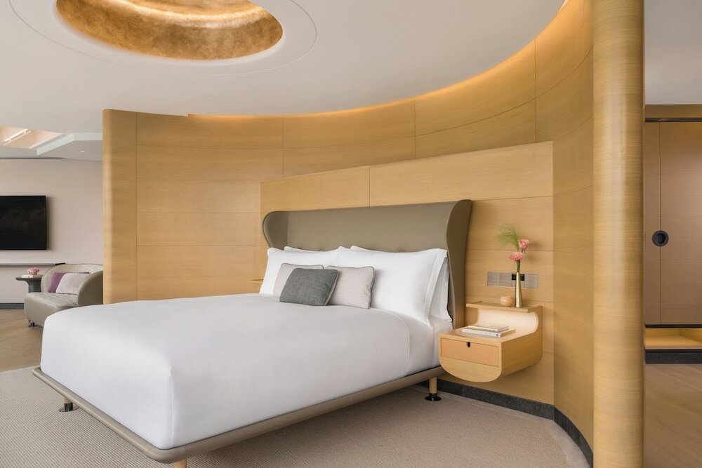 Фото Regent Hong Kong