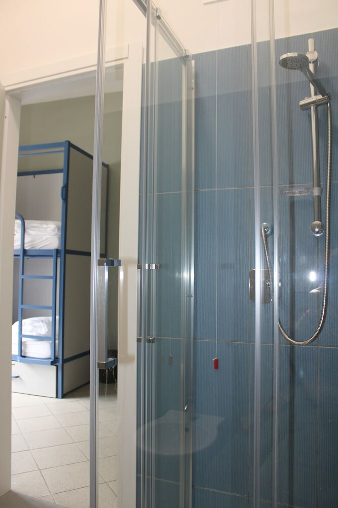 Фото Roma Scout Center - Hostel