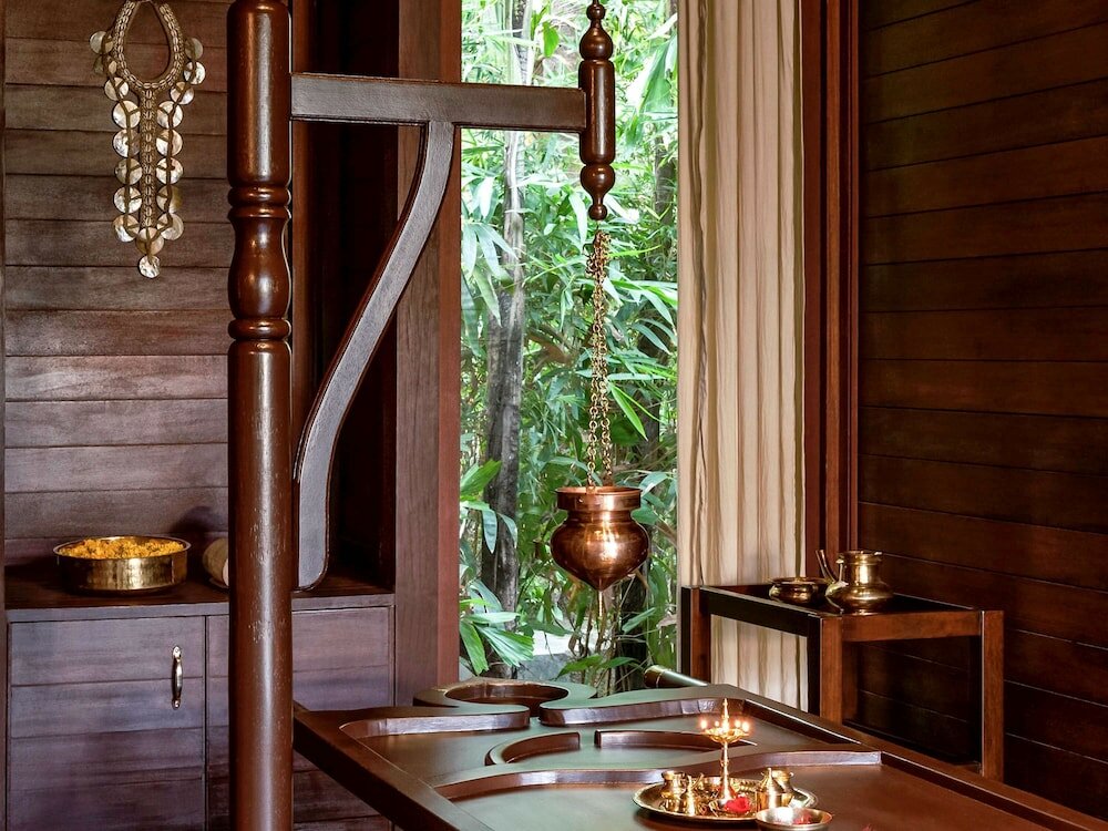 Фото Novotel Goa Resort & SPA