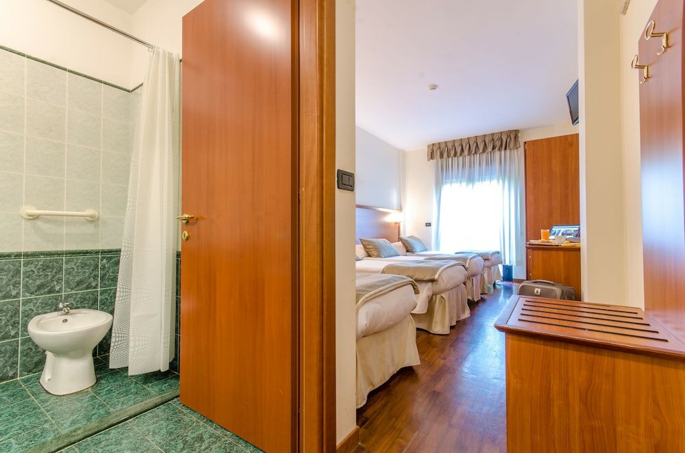 Фото Hotel Federico II L'Aquila