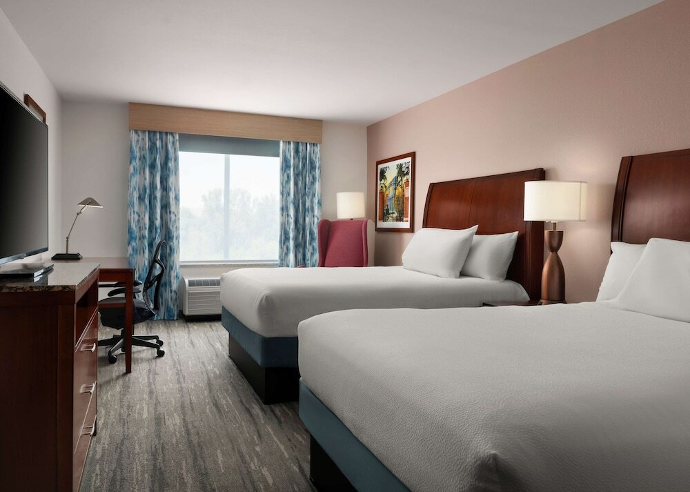 Фото Hilton Garden Inn Ann Arbor