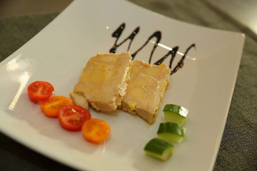 Фото The Originals City, Hôtel La Terrasse, Tours Nord