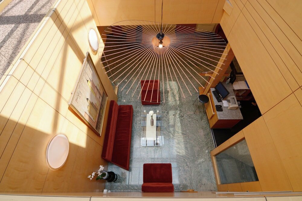 Фото Le Patio Bastille