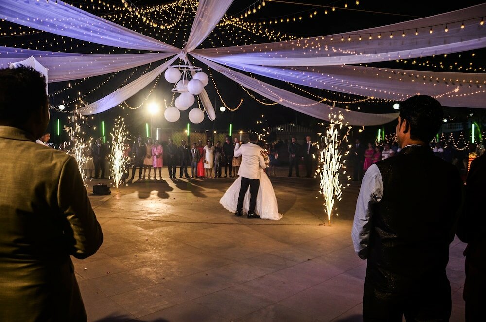 Фото Indismart Woodbourne Resort