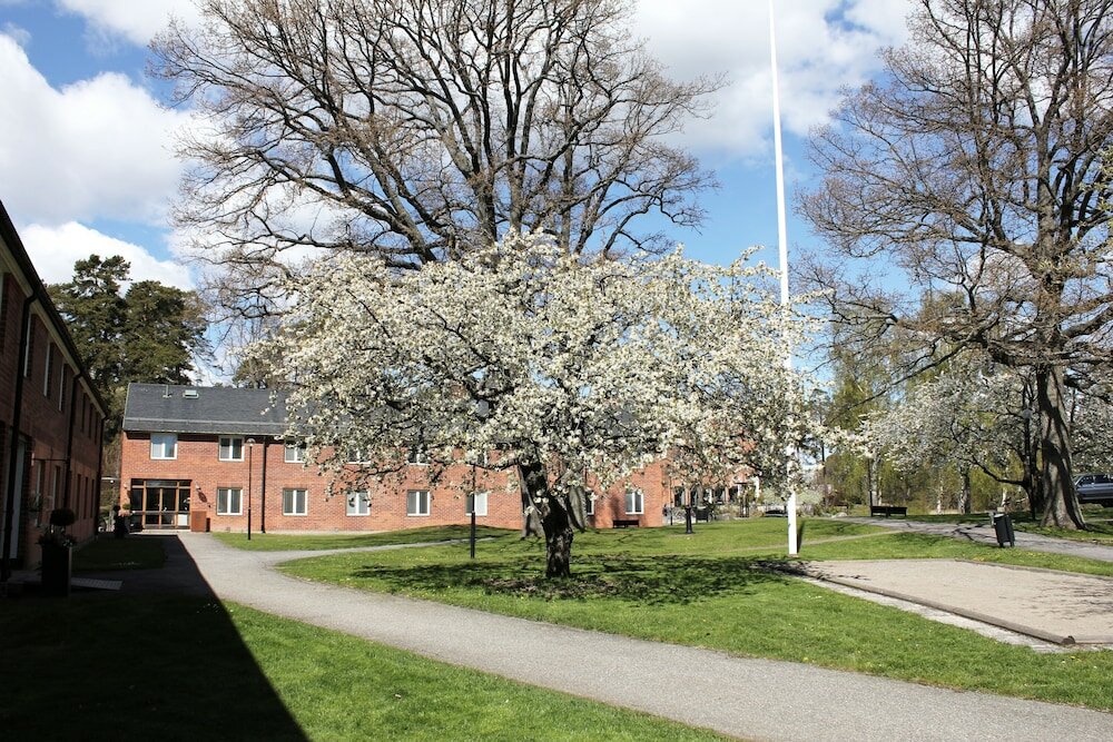 Фото Vår Gård
