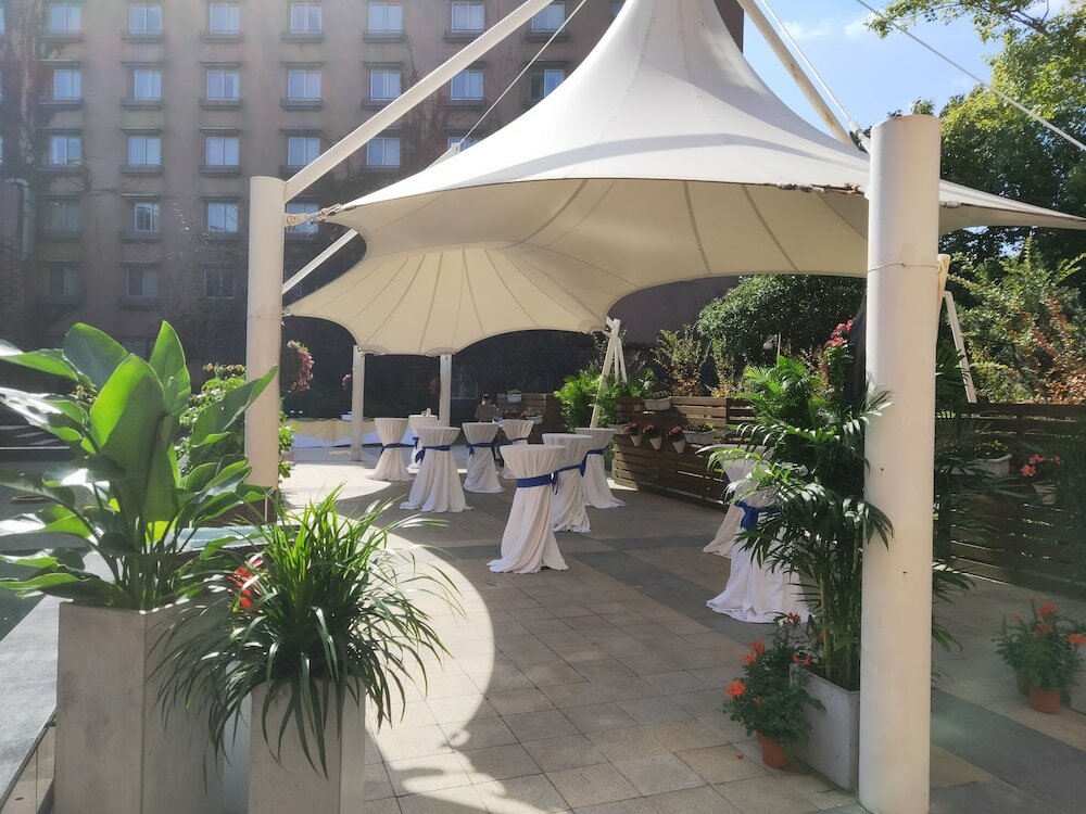 Фото Zte Hotel Shanghai