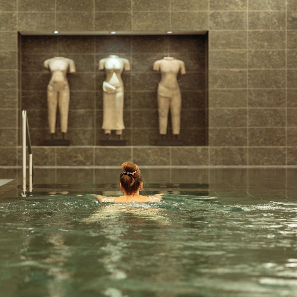 Фото Parkhotel Quellenhof Aachen