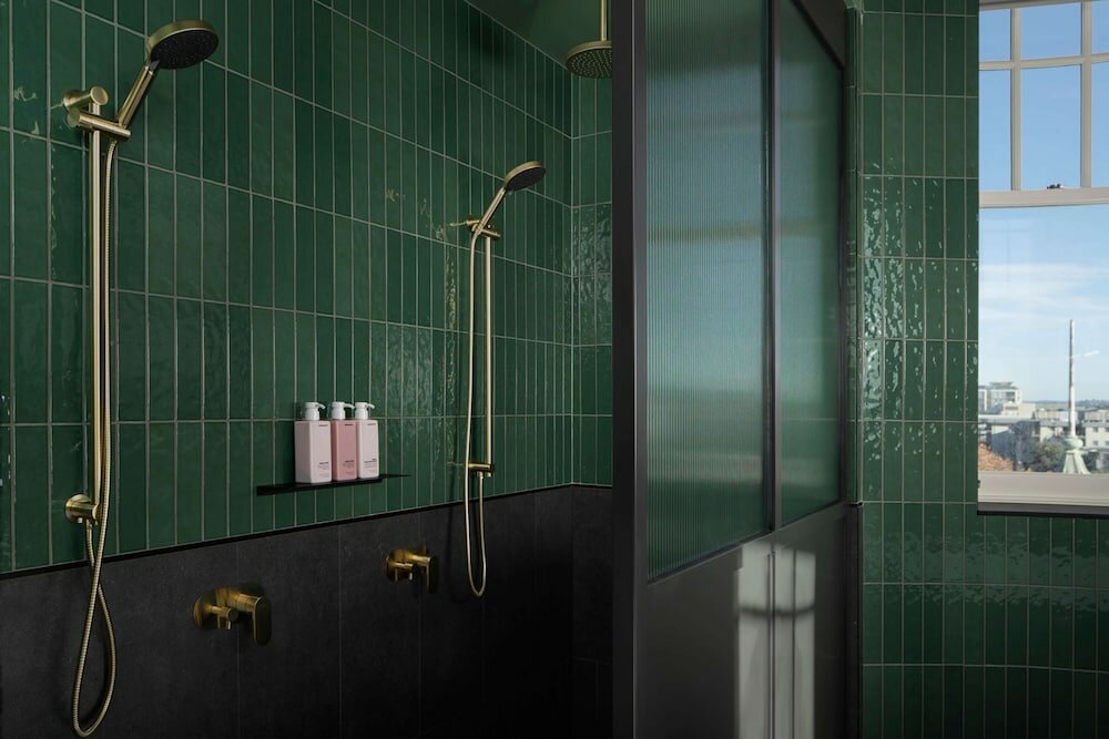 Фото QT Newcastle