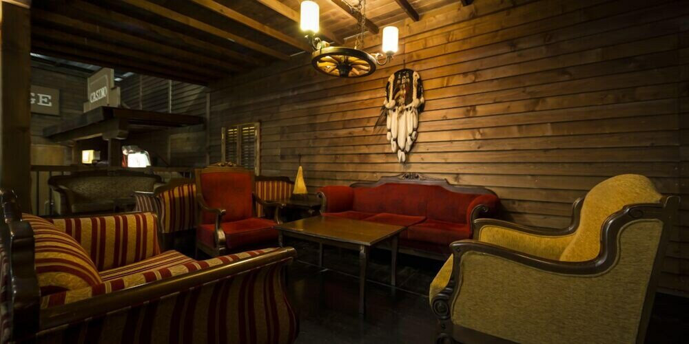 Фото Mercure Chur City West