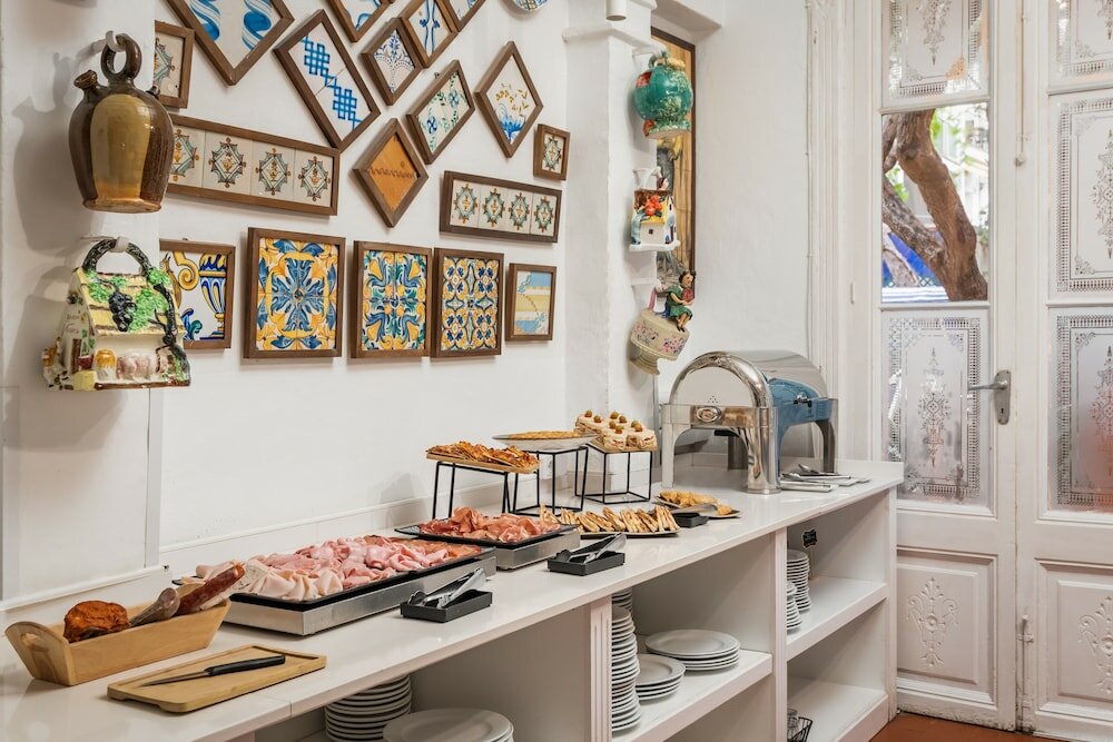 Фото Hotel Medium Romàntic