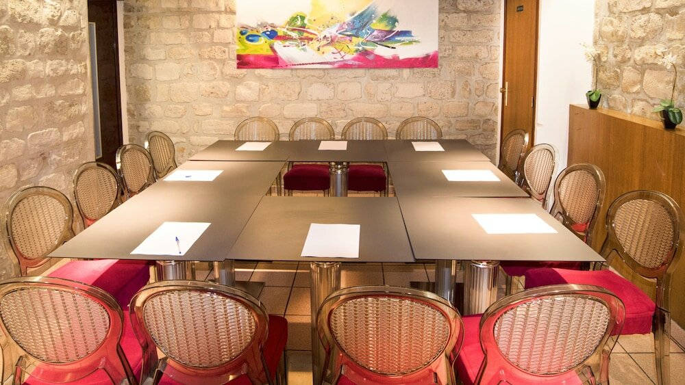 Фото Hotel De Venise