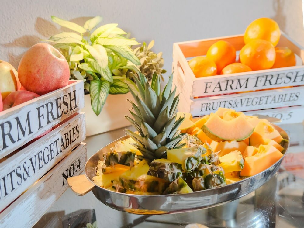 Фото Rothaus Luzern & Peruvian Culinary Art