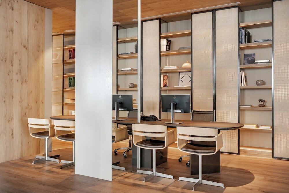 Фото Ac Hotel Aitana by Marriott