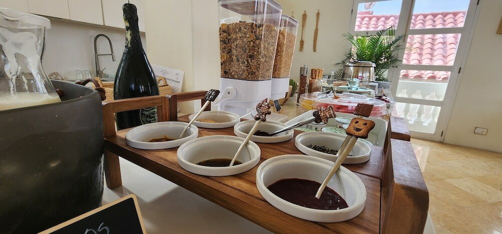 Фото Casa DiLuca Cartagena Hotel Boutique