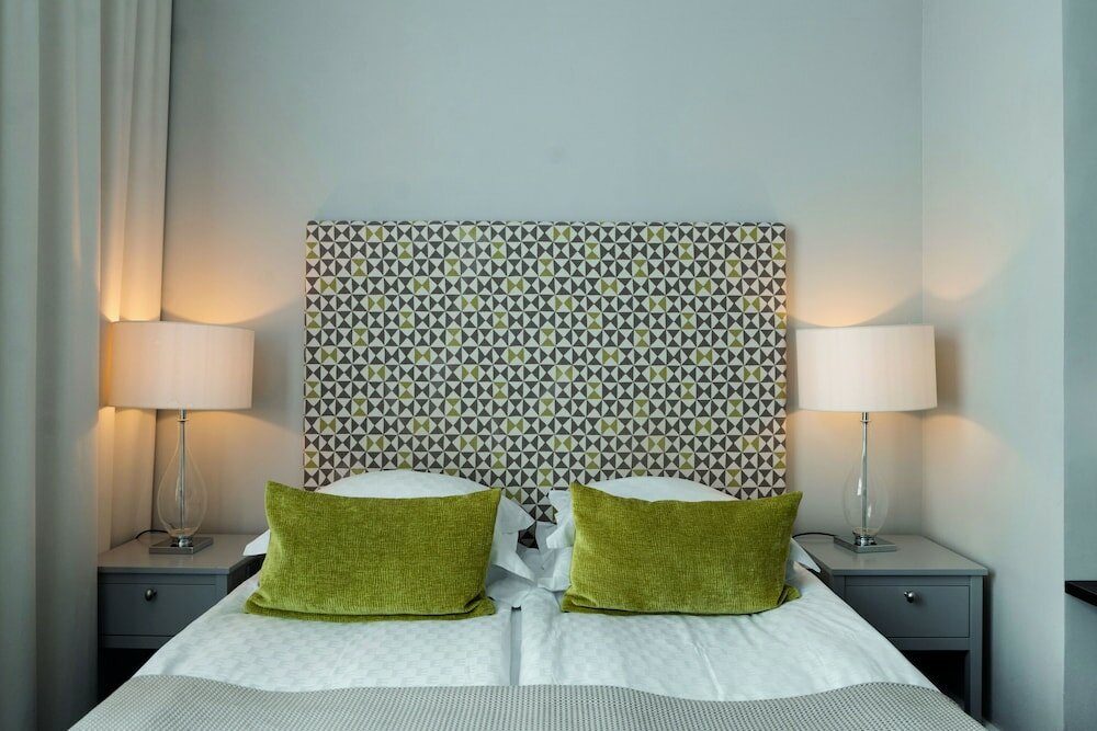 Фото Elite Grand Hotel Gävle