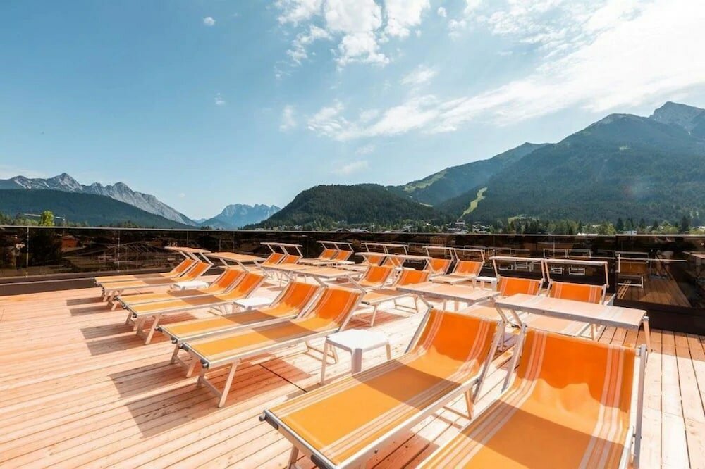 Фото Das Kaltschmid - Familotel Tirol