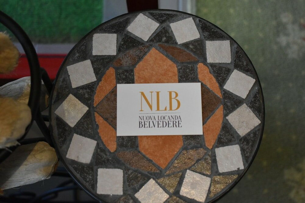 Фото Nuova Locanda Belvedere
