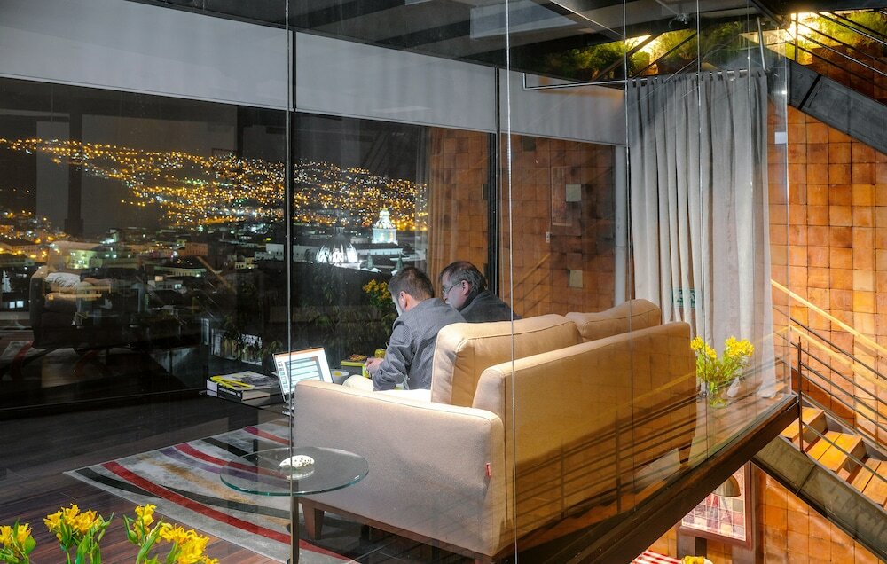 Фото Hotel Casa Gardenia