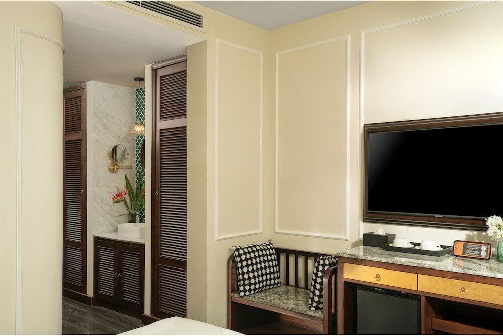 Фото Gm Premium Hotel