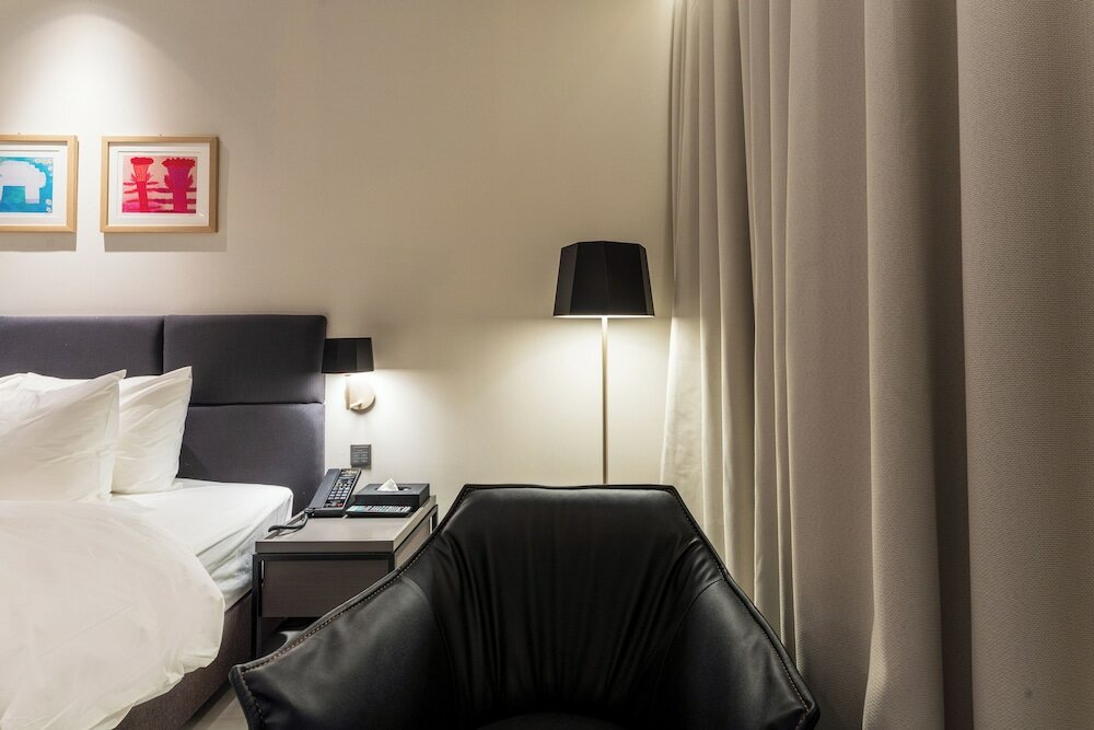 Фото Hotel Soulhada