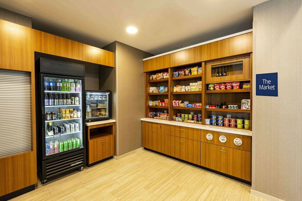 Фото SpringHill Suites by Marriott Colorado Springs Downtown