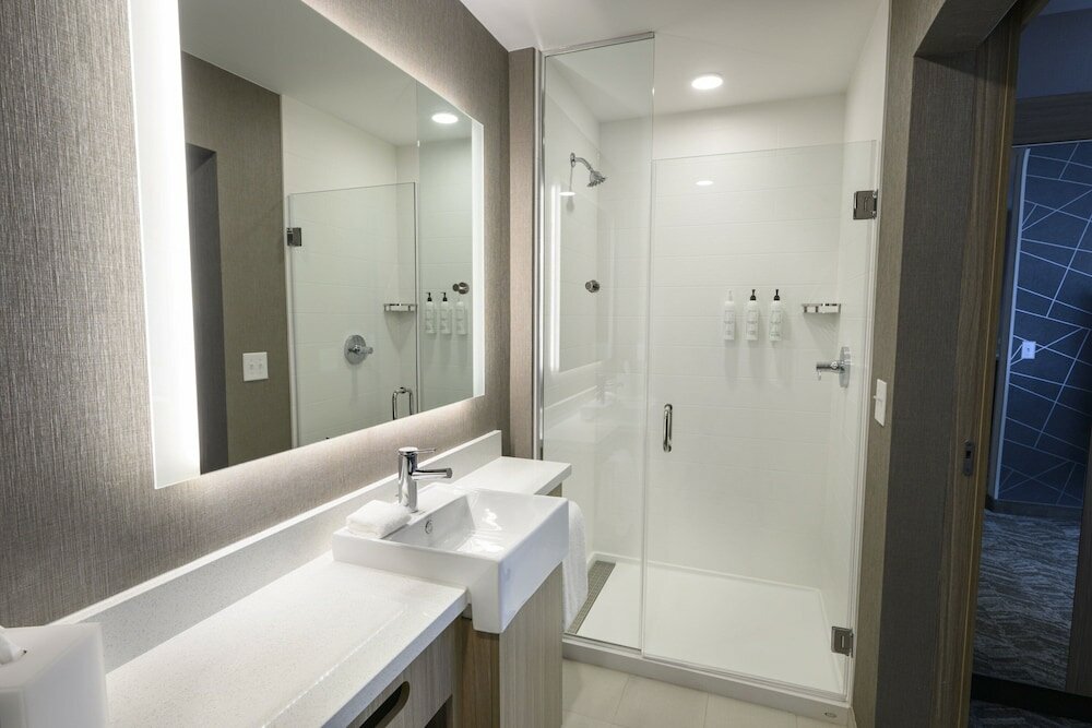 Фото SpringHill Suites by Marriott Colorado Springs Downtown