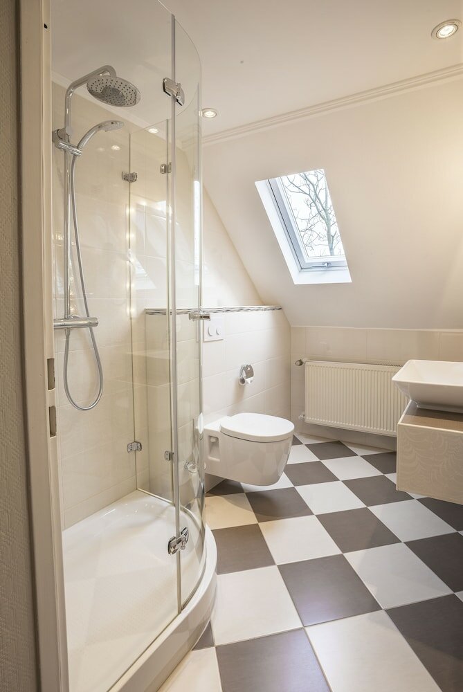 Фото Hotel an der Messe