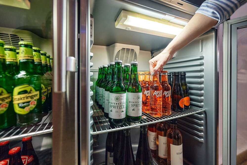 Фото Hotel Kunsthof