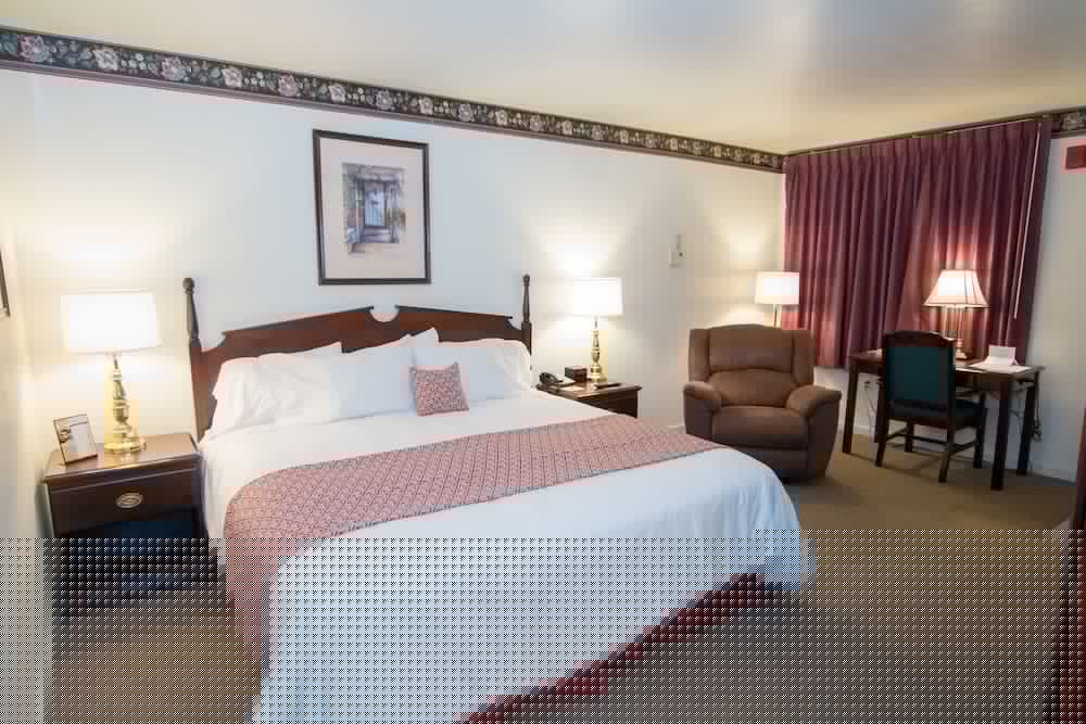 Фото Chalet Motel Mequon